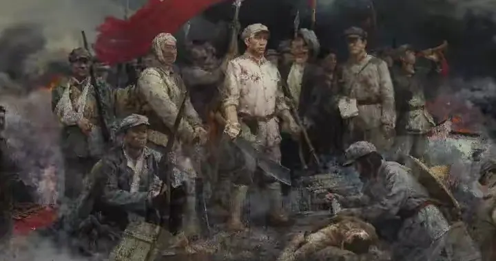连战连捷，鄂豫皖铁血政权的短暂曙光