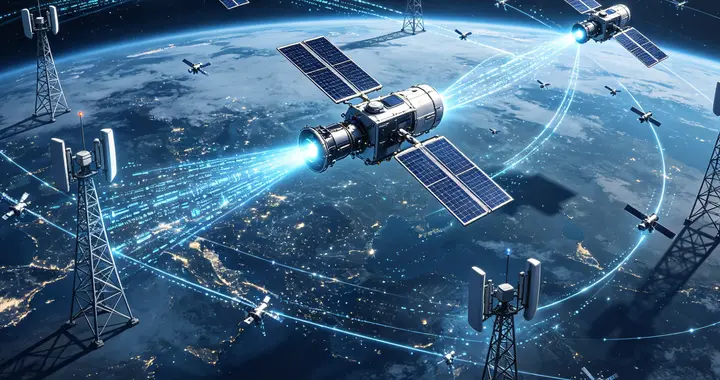 欧洲四大运营商联合竞标卫星频谱，打造Starlink替代方案