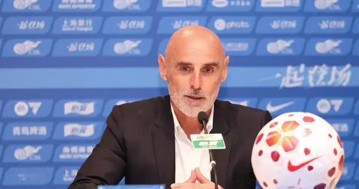 央视直播！德比赛前 穆斯卡特直言要控制情绪 王燊超透露球队目标！