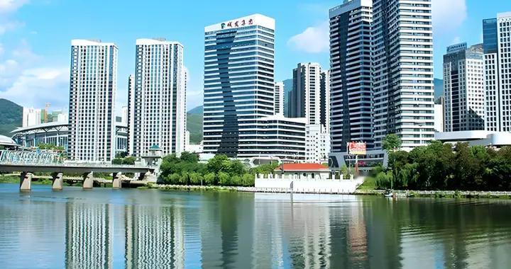 福建三明城建集团三员“大将”接连出事