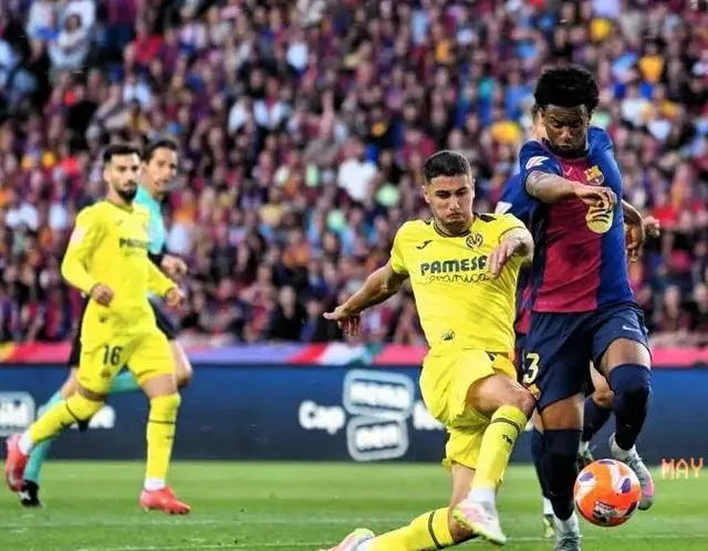 巴萨2-3失利，皇马笑傲西甲，马竞跃居第三，欧冠资格全部锁定！