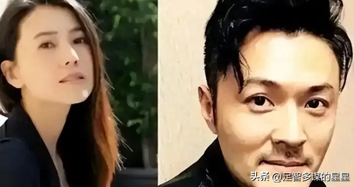 被分手后始终闭口不谈往事，时隔14年后，却成为圈内体面前任典范