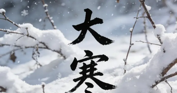 大寒至，寒邪入骨！抓住冬藏最后时机，温补肾气正当时