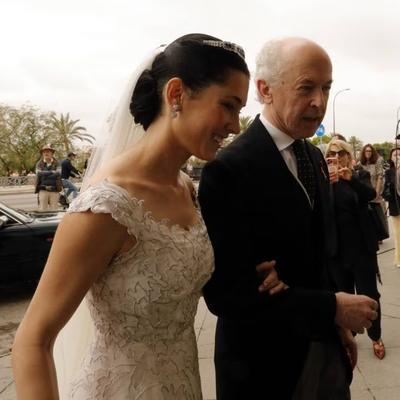 博主聊欧洲王室八卦：昨天（4月11日）在