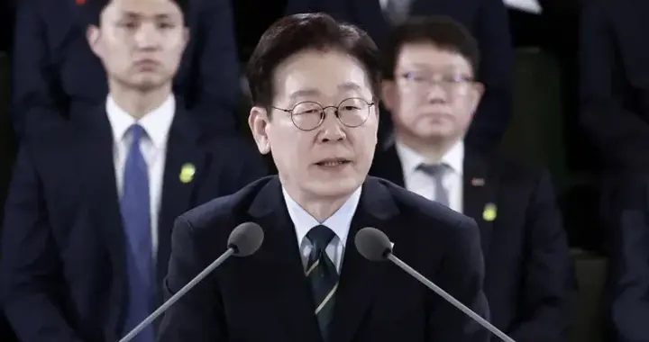 韩国能源告急，总统寝食难安