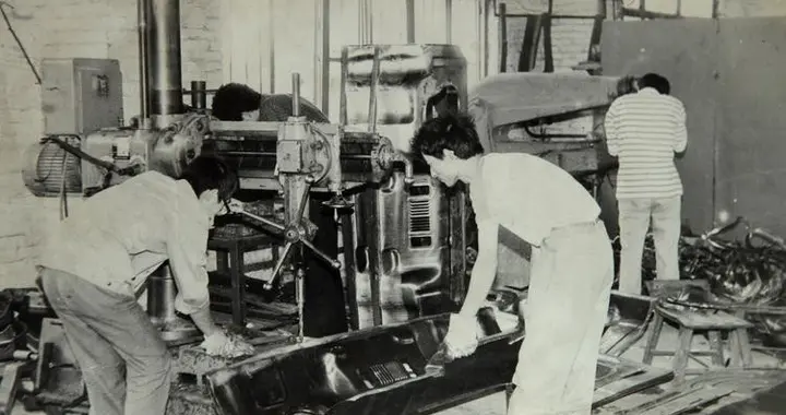 中国制造重机枪，不小心犯了一个低级错误，却意外造就世界之最