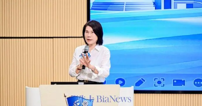 禁止早恋！董明珠为格力技校制定校规