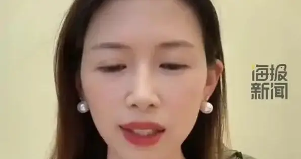 越闹越大 牛女士道歉第6天 高某停职 韩某疑调走 更严重的后果在路上