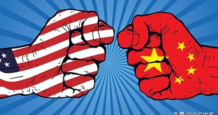 摒弃霸权思维：特朗普咋咋呼呼对华“忽悠”逻辑难行通​