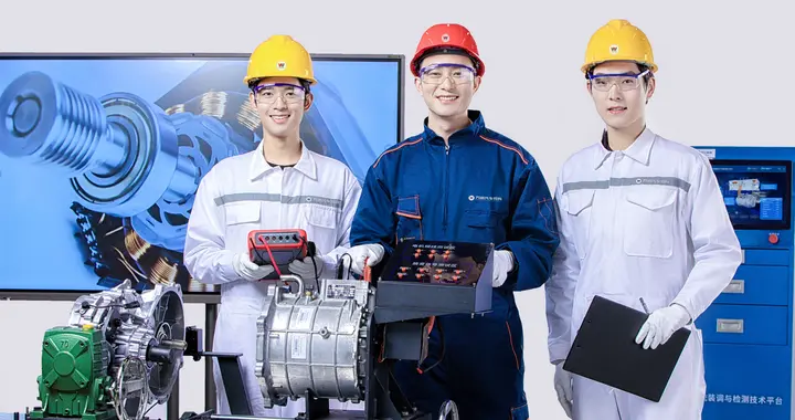 19 岁学生的技术学习之路：河北万通的优质之选