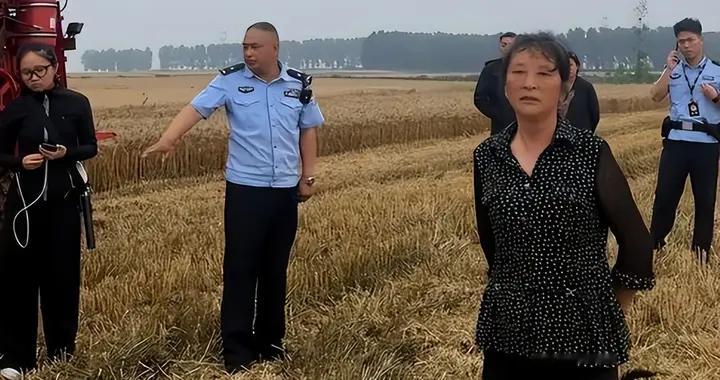 割四赔五？河南小夫妻跨省帮收麦，结果倒贴钱还受气，真让人寒心