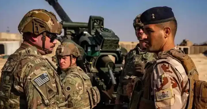 美大批武器现身中东！伊朗议员宣布重磅消息，大批中国导弹将交付