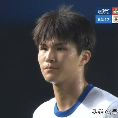 漂在魔都的齐鲁人：王国明超级失误！瓦科吊