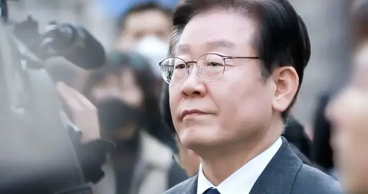 第二个佩通坦？李在明向朝低头道歉却换来一顿数落，恐惹韩民不满