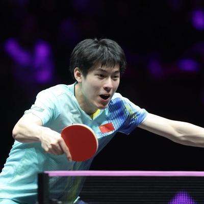 精英乒乓网：温瑞博高歌猛进，石洵瑶女单独
