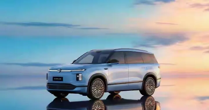 上汽大众官宣：3月30日，新车预售发布