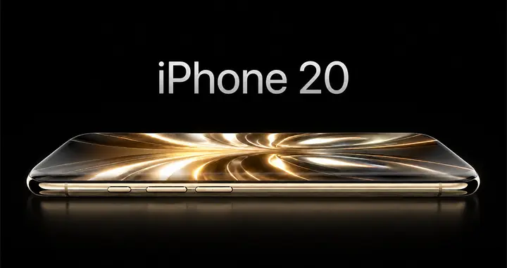 苹果20周年iPhone大改款！四面微曲面、无打孔等五大重磅升级汇总