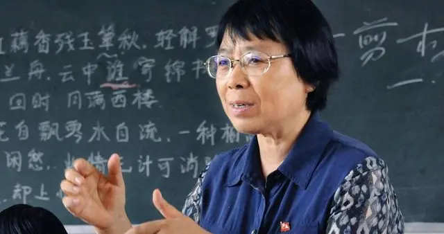 她以命换命！让千名女孩走出大山的张桂梅，凭什么是例外？