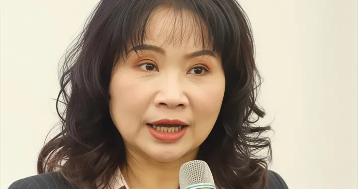 陈凤馨："台湾的统一大概会是西藏解放模式。"岛内那帮人坐不住了