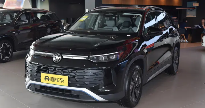 探岳L PHEV 试驾的碎碎念：通勤、带娃、露营，它能不能一把抓？
