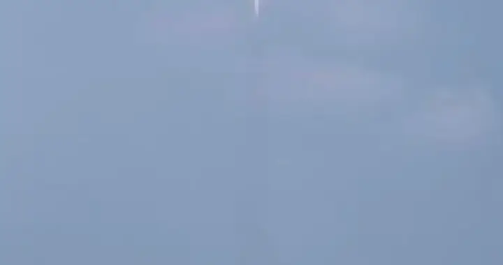 一箭十八星：中国版星链背后的千年逐天梦