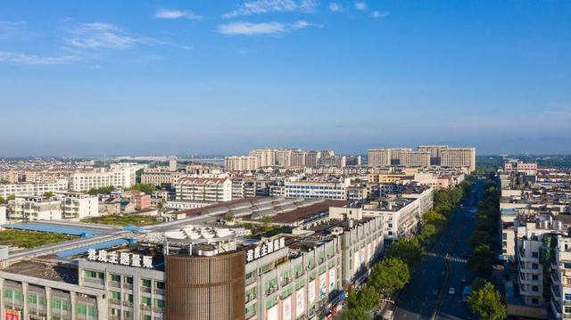 8个慢旅居的宝藏小城，适合55+人群一年去一地