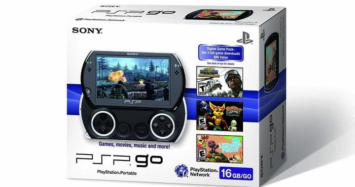 PlayStation 玩家即将失去的不仅是那些光盘