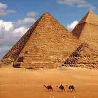 闲庭信步：世界的文明古国，曾经一度被尊为