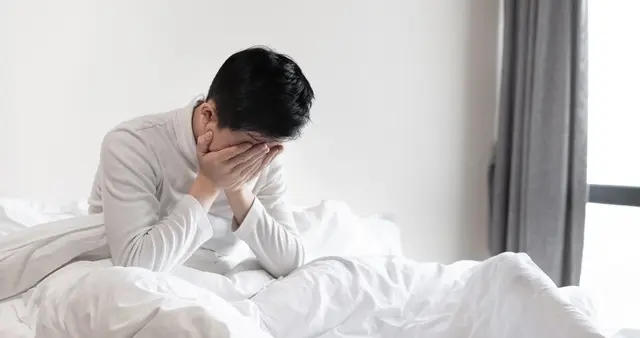 男性早泄：被忽视的健康问题！