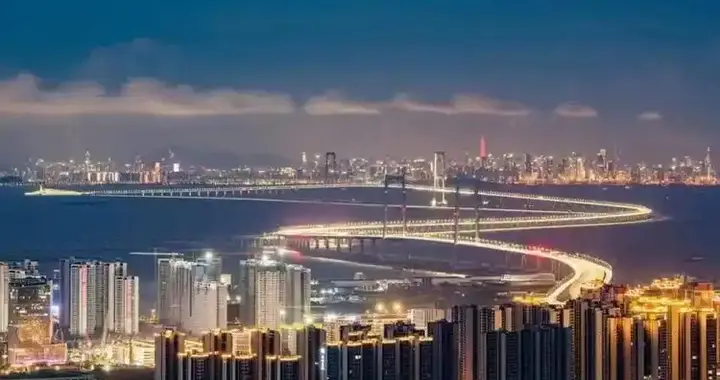 珠海GDP与中山GDP差不多，未来谁的经济更强？