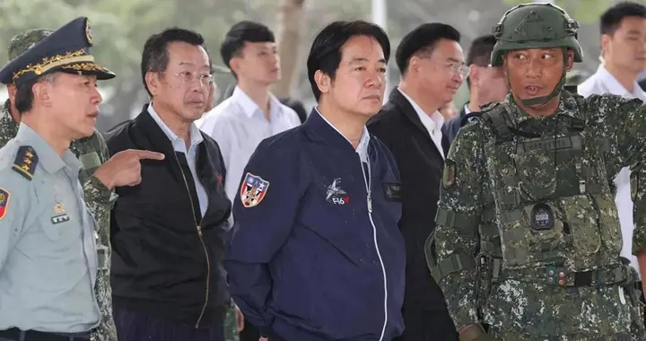 赖清德数典忘祖，公开媚日惹众怒！