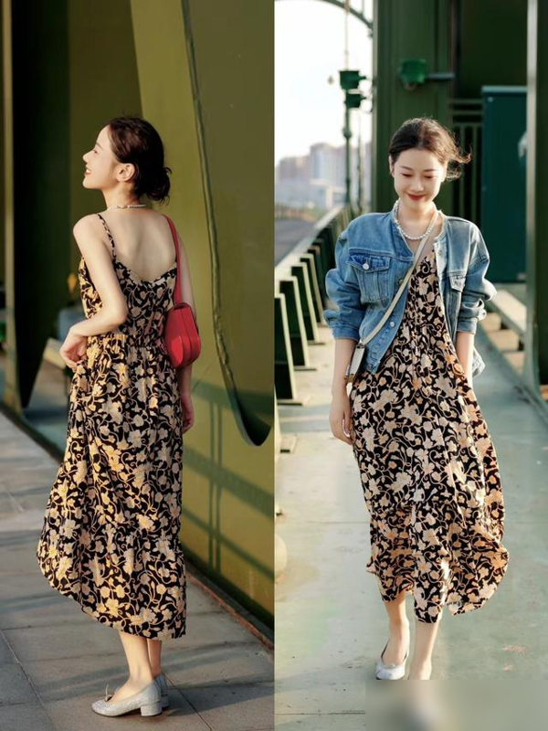 春天穿裙子配运动鞋真土？2025流行鞋单帮你美到犯规！