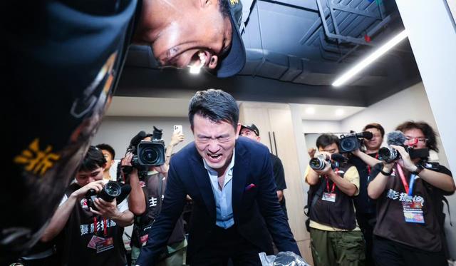 广厦二十年圆梦总冠军，但关于他们这三点我不说你肯定不知道