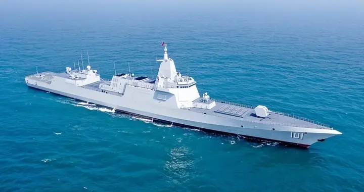 一场战争彻底把中国打醒！美军作战最毒的是什么？中国用30年看清