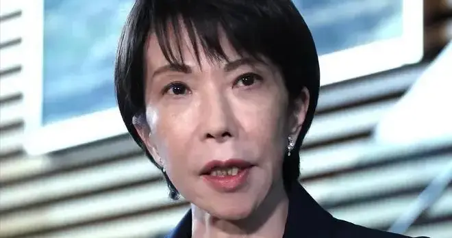 APEC会议前，高市早苗突然向我国摊牌，提及台湾问题，非常不简单