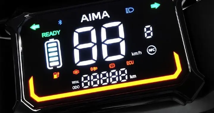 天冷电动车掉电快跑不远，别慌4个方法，帮你找回“消失的电量”