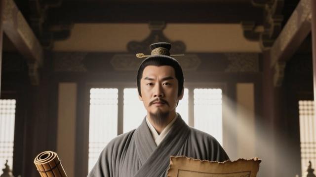 李满：“锥刺股”的主人公苏秦，他用不同处