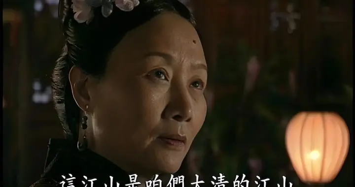 解释中国现实，为什么清朝比汉唐更重要？