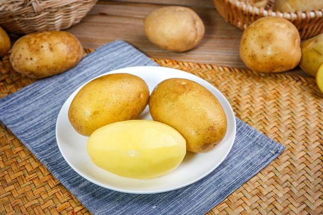 吃土豆到底是升糖还是降糖？能不能减肥？告诉你真相