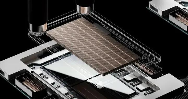 你大爷还是你大爷，IBM真搞了双架构CPU