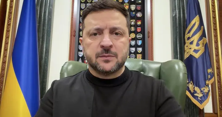 泽连斯基对特朗普结束乌克兰冲突的计划感到错愕