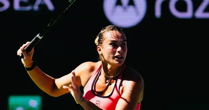 萨巴伦卡晋级迈阿密站女单32强!目前Top8种子5人晋级 斯瓦泰克出局