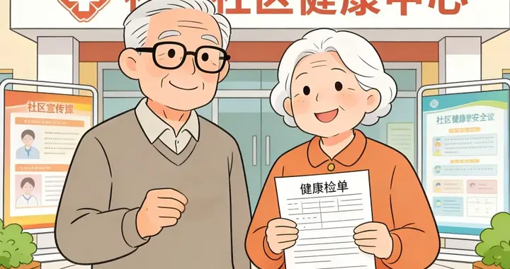 性生活质量决定晚年健康？医生：有一定道理，但有3个误区要避开
