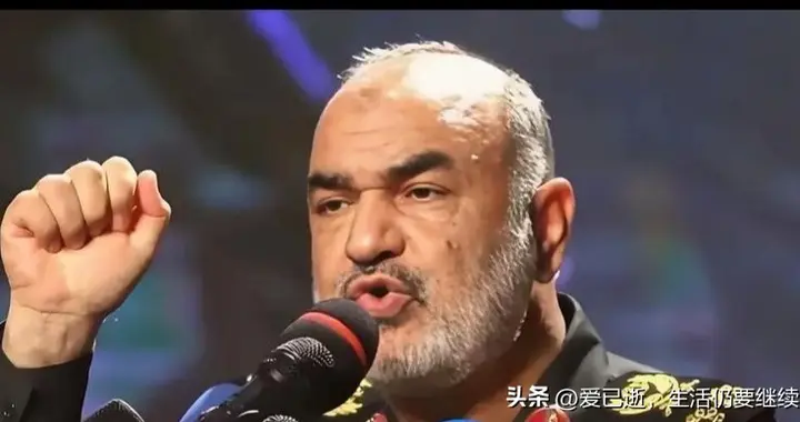 日本遭伊朗严重警告！不听将遭伊朗攻击