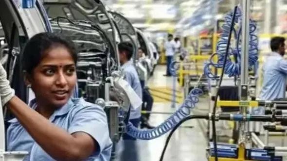 上进的光荣mv：印度注定不可能实现工业化