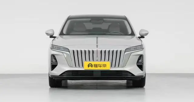 预算二十万想入手行政级轿车？这台红旗H7一定要好好看看