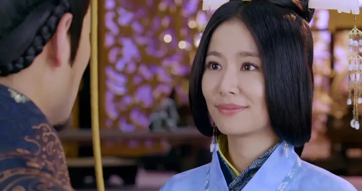 历史上三个叫这名字的女人，一个贤后，一个亡国，一个被亲爹篡位