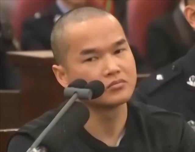 2018年，张扣扣向王家复仇，唯独不杀王自新妻子：她有不死的理由