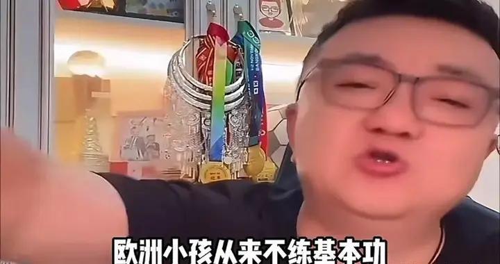 孙继海和董路，谁也不让谁，争的就是“谁能扛大旗、谁能挣大钱”