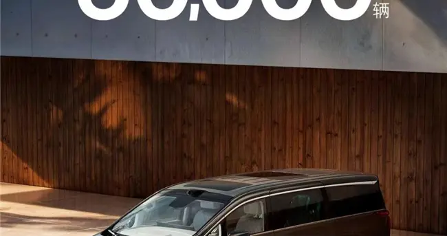 从黑马到领航者，魏牌高山改写 MPV 市场竞争格局